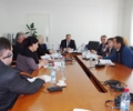 Nga mbledhja e Komisionit për Shëndetësi, Punë dhe Mirëqenie Sociale 