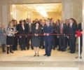U përurua  Aneksi i meremetuar i ndërtesës së Kuvendit