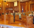 Fjala e kryeministrit Hashim Thaçi në mbledhjen solemne të Kuvendit të Kosovës në katërvjetorin e shpalljes së pavarësisë së Kosovës
