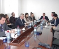 Mbledhja e Komisionit për Punë të Brendshme, Siguri dhe Mbikëqyrjen e FSK-së