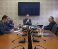 Mbledhja e Kryesisë së Kuvendit 