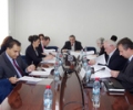 Mbledhja e Komisionit për Mbikëqyrjen e Financave Publike