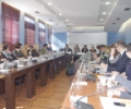 Tryezë e Grupit të Grave Deputete