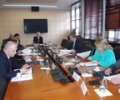 Mbledhja e Kryesisë së Kuvendit 