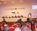 Nga konferenca “Kompetencat dhe roli i Presidentit...”