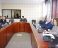 Nga mbledhja e Komisionit për Punë të Jashtme