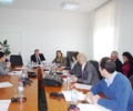 Nga mbledhja e Komisionit për Shëndetësi, Punë dhe Mirëqenie Sociale 