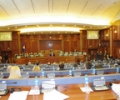 Nga mbledhja plenare e Kuvendit të Republikës së Kosovës