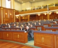 Nga mbledhja plenare e Kuvendit të Republikës së Kosovës