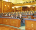 Nga vazhdimi i mbledhjes së Kuvendit