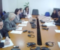 GGD-ja   takon partnerët për blerjen e Mamografit  mobil 