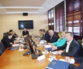Mbledhja e Kryesisë së Kuvendit 