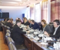 Nga tryeza në Kuvendi i Kosoves