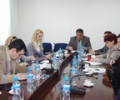 Nga mbledhja e Komisionit për të Drejtat dhe Interesat e Komuniteteve dhe Kthim