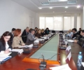 Nga dëgjimi publik i Komisionit për të Drejtat e Njeriut, Barazi Gjinore...