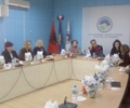 Grupi i Grave Deputete vizitoi Odën Ekonomike të Kosovës
