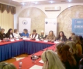 GGD-ja mbajti një tryezë lidhur me qasjen në drejtësi