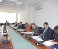 Nga mbledhja e Komisionit për Buxhet dhe Financa
