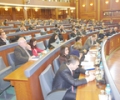 Nga mbledhja plenare e Kuvendit të Republikës së Kosovës