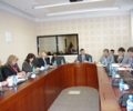 Mbledhja e Komisionit për Arsim,Kulturё, Rini, Sport, Administratë Publike, Qeverisje Lokale dhe Media