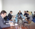 Nga Mbledhja e Komisionit për Mbikëqyrjen e Agjencionit Kosovar për Inteligjencë 