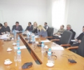 Nga mbledhja e Komisionit për të Drejtat dhe Interesat e Komuniteteve dhe Kthim