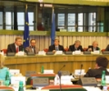 Përfunduan në Strasburg punimet e takimit të 5-të ndërparlamentar, Parlamenti Evropian – Kosova