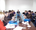 Mbledhja e Komisionit për Arsim, Kulturë, Rini, Sport, Administratë Publike, Qeverisje Lokale dhe Media 
