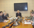 Mbledhja e Kryesisë së Kuvendit 