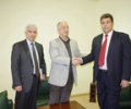 U nënshkrua Memorandumi i mirëkuptimit ndërmjet Administratës së Kuvendit të Kosovës dhe asaj të Parlamentit të Bullgarisë