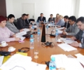 Mbledhja e Komisionit për të Drejtat dhe Interesat e Komuniteteve dhe Kthim