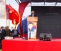 Kryekuvendari Krasniqi mori pjesë në manifestimin ”Epopeja e UÇK-së në Dukagjin”