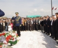 Kryekuvendari Krasniqi mori pjesë në manifestimin ”Epopeja e UÇK-së në Dukagjin”