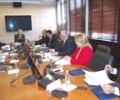Mbledhja e Kryesisë së Kuvendit 