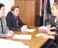 GGD-JA THELLON BASHKËPUNIMIN ME AMBASADËN FRANCEZE