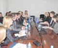 Mbledhja e Komisionit për Integrime Evropiane