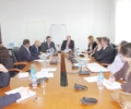 Nga mbledhja e Komisionit për Shëndetësi, Punë dhe Mirëqenie Sociale 