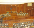 Mbledhja plenare e Kuvendit 