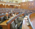 Mbledhja plenare e Kuvendit 