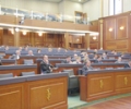 Mbledhja plenare e Kuvendit 