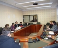 GGD-ja  priti raportuesen për Kosovën në Parlamentin Evropian, znj. Urlike Lunaçek
