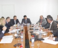 Nga Mbledhja e Komisionit për Mbikëqyrjen e Agjencisë së Kosovës për Inteligjencë 