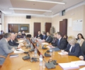 Mbledhja e Komisionit për Arsim, Kulturë, Rini, Sport, Administratë Publike, Qeverisje Lokale dhe Media 