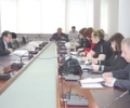 Nga mbledhja e Komisionit për të Drejtat e Njeriut, Barazi Gjinore...