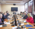 Mbledhja e Kryesisë së Kuvendit 