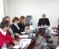 Nga mbledhja e Komisionit për Shëndetësi, Punë dhe Mirëqenie Sociale 