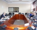 Kryeparlamntari Krasniqi priti  sot zv.presidentin e Bankës Botërore, Philippe Le Houerou