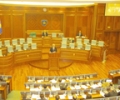 Nga vazhdimi i mbledhjes plenare të Kuvendit