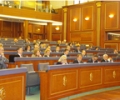 Nga vazhdimi i mbledhjes plenare të Kuvendit