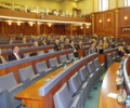 Nga vazhdimi i mbledhjes plenare të Kuvendit